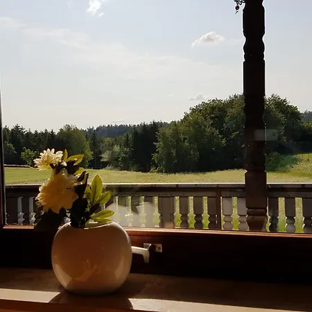Apartmán Obertshauser