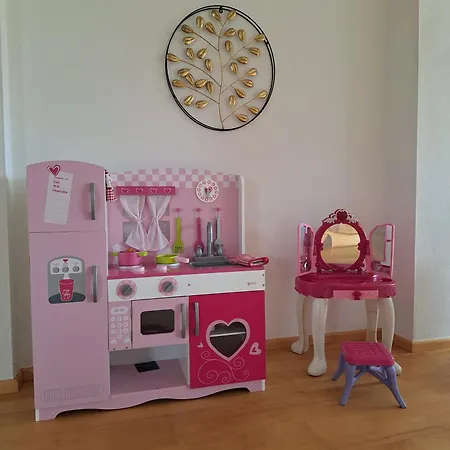 Apartmán Obertshauser Nittenau