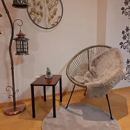 Appartement Obertshauser