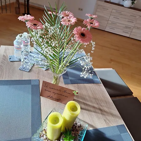 Obertshauser Appartement Nittenau
