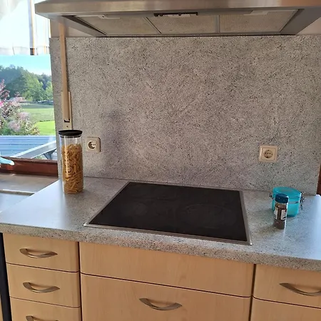 Apartmán Obertshauser Nittenau